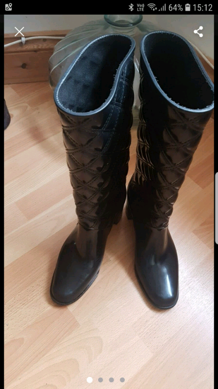 marc jacobs winter boots